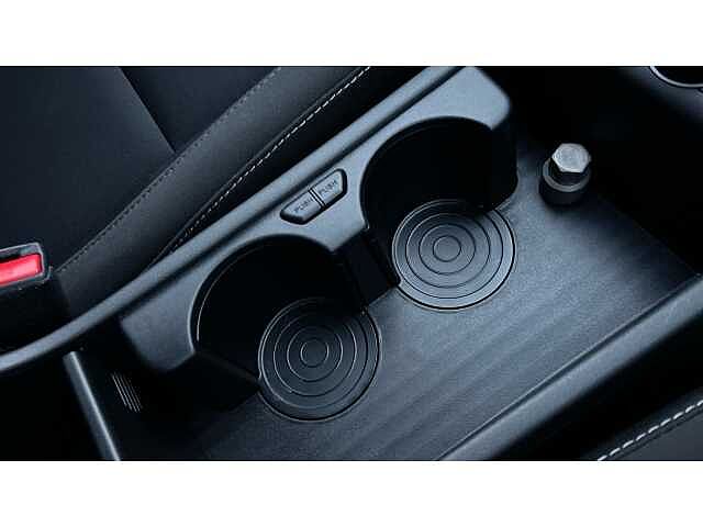 Hyundai Kona KONA 1.6 Hybrid 129 Advance 5dr DCT