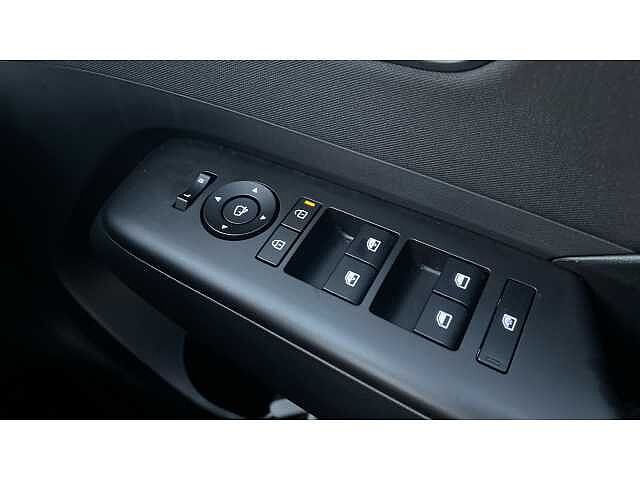 Hyundai Kona KONA 1.6 Hybrid 129 Advance 5dr DCT