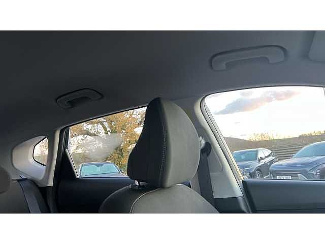 Hyundai Kona KONA 1.6 Hybrid 129 Advance 5dr DCT