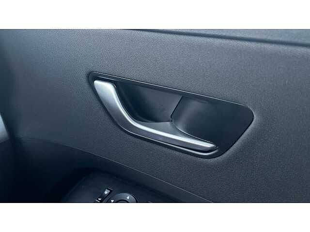 Hyundai Kona KONA 1.6 Hybrid 129 Advance 5dr DCT
