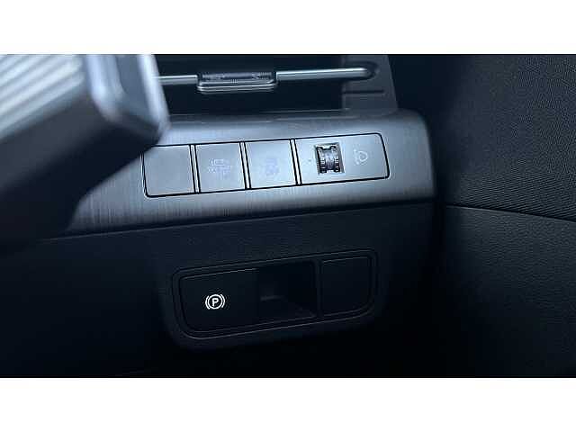 Hyundai Kona KONA 1.6 Hybrid 129 Advance 5dr DCT