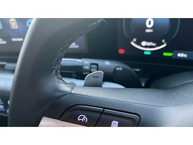 Hyundai Kona KONA 1.6 Hybrid 129 Advance 5dr DCT