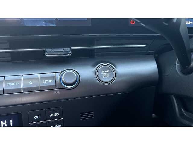 Hyundai Kona KONA 1.6 Hybrid 129 Advance 5dr DCT