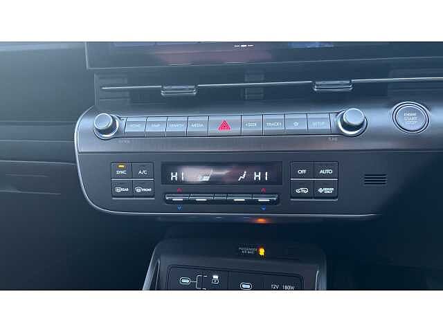 Hyundai Kona KONA 1.6 Hybrid 129 Advance 5dr DCT