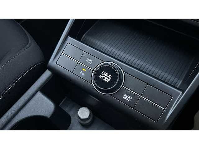 Hyundai Kona KONA 1.6 Hybrid 129 Advance 5dr DCT