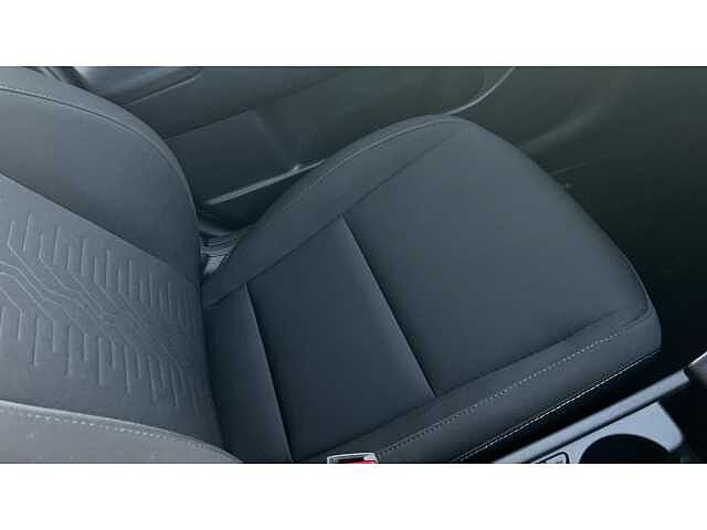 Hyundai Kona KONA 1.6 Hybrid 129 Advance 5dr DCT