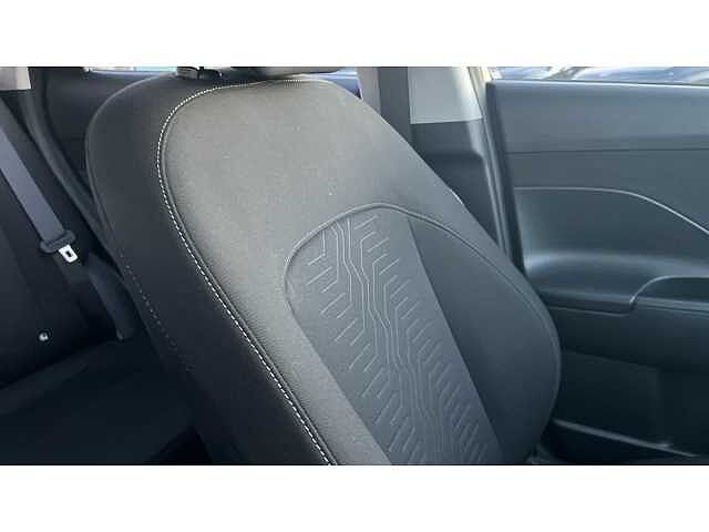 Hyundai Kona KONA 1.6 Hybrid 129 Advance 5dr DCT