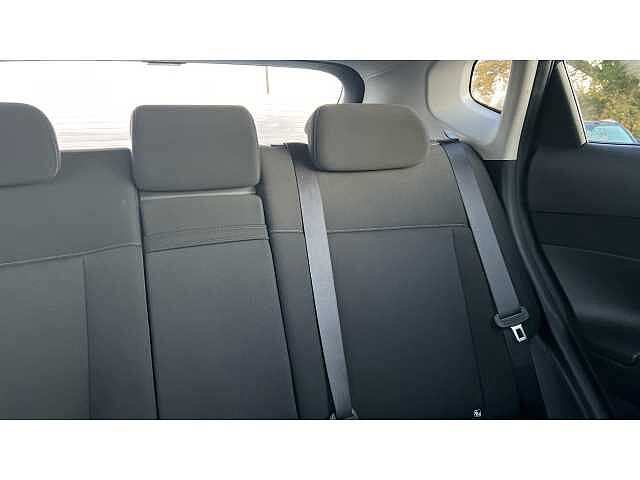 Hyundai Kona KONA 1.6 Hybrid 129 Advance 5dr DCT