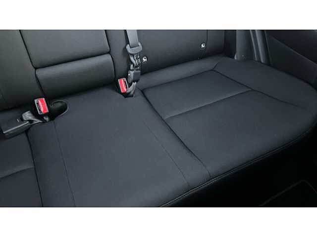 Hyundai Kona KONA 1.6 Hybrid 129 Advance 5dr DCT