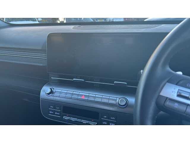 Hyundai Kona KONA 1.6 Hybrid 129 Advance 5dr DCT