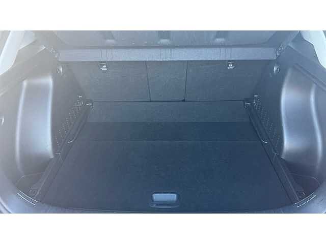 Hyundai Kona KONA 1.6 Hybrid 129 Advance 5dr DCT