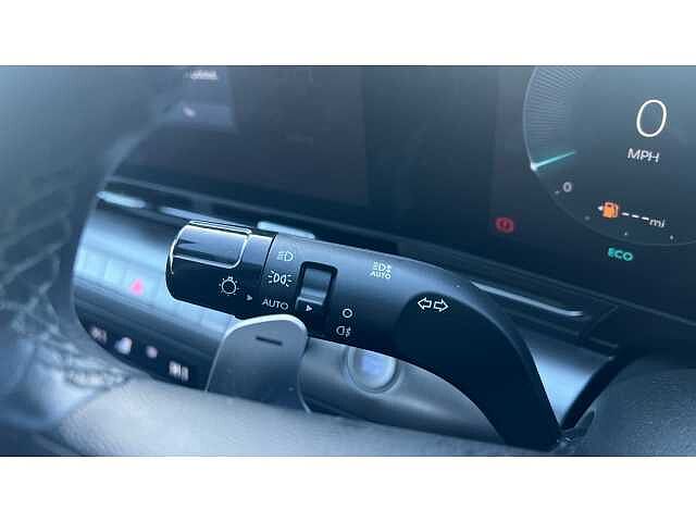 Hyundai Kona KONA 1.6 Hybrid 129 Advance 5dr DCT