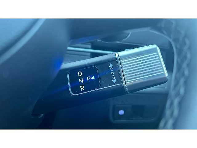 Hyundai Kona KONA 1.6 Hybrid 129 Advance 5dr DCT