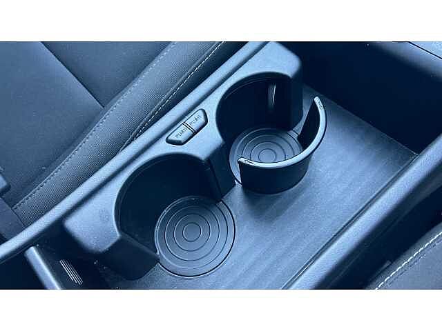 Hyundai Kona KONA 1.6 Hybrid 129 Advance 5dr DCT