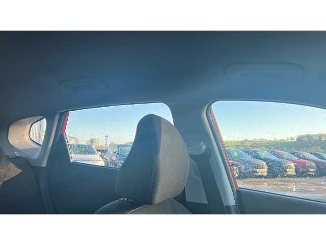 Hyundai Kona KONA 1.6 Hybrid 129 Advance 5dr DCT