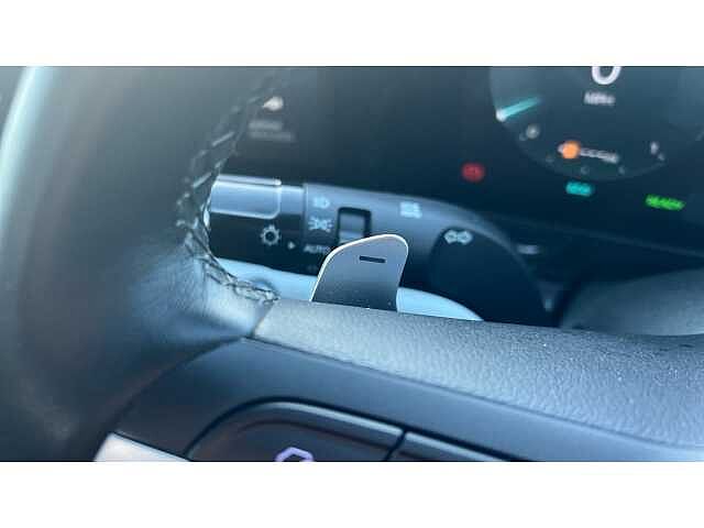 Hyundai Kona KONA 1.6 Hybrid 129 Advance 5dr DCT
