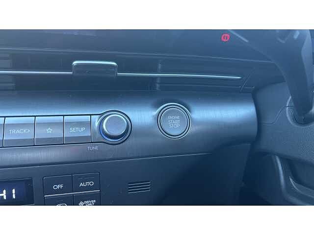 Hyundai Kona KONA 1.6 Hybrid 129 Advance 5dr DCT