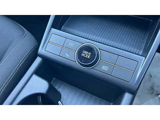 Hyundai Kona KONA 1.6 Hybrid 129 Advance 5dr DCT