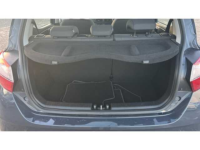 Hyundai i10 I10 1.0 [58] Advance 5dr Auto [Nav]