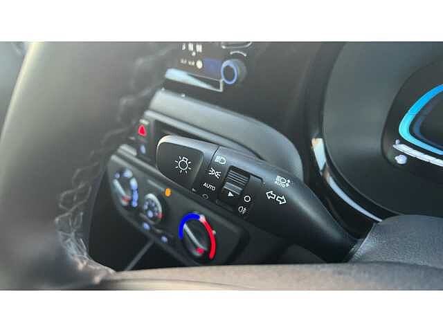 Hyundai i10 I10 1.0 [58] Advance 5dr Auto [Nav]