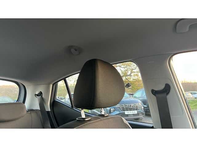 Hyundai i10 I10 1.0 [58] Advance 5dr Auto [Nav]