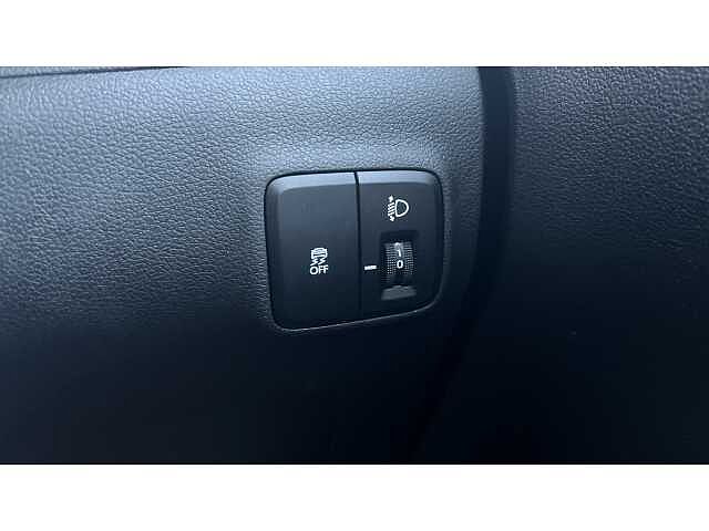Hyundai i10 I10 1.0 [58] Advance 5dr Auto [Nav]