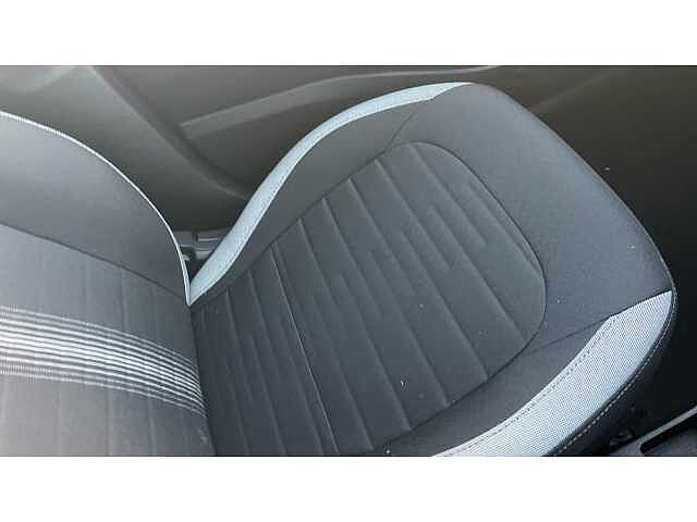 Hyundai i10 I10 1.0 [58] Advance 5dr Auto [Nav]