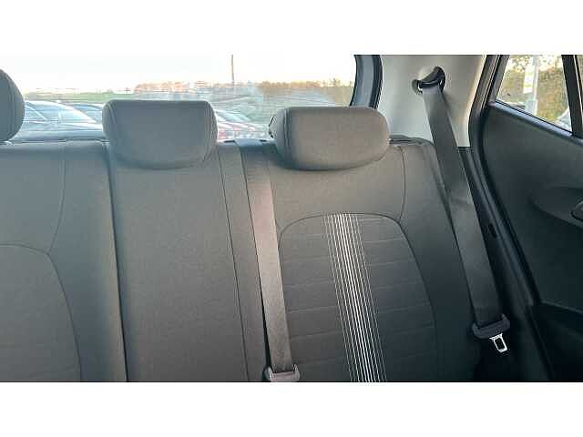 Hyundai i10 I10 1.0 [58] Advance 5dr Auto [Nav]