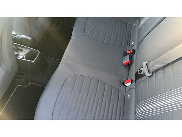 Hyundai i10 I10 1.0 [58] Advance 5dr Auto [Nav]