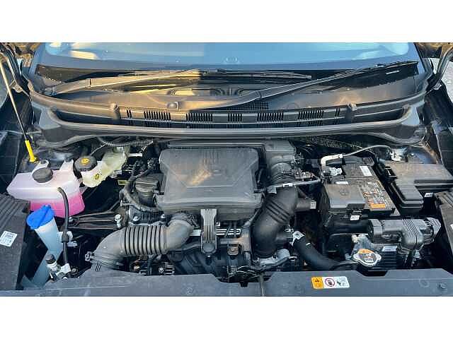 Hyundai i10 I10 1.0 [58] Advance 5dr Auto [Nav]