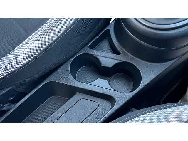 Hyundai i10 I10 1.0 [58] Advance 5dr Auto [Nav]