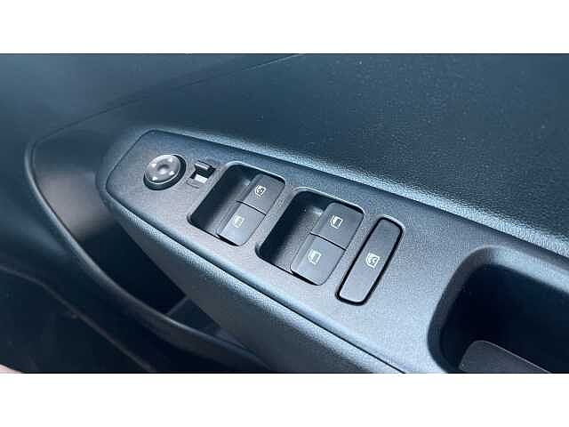 Hyundai i10 I10 1.0 [58] Advance 5dr Auto [Nav]