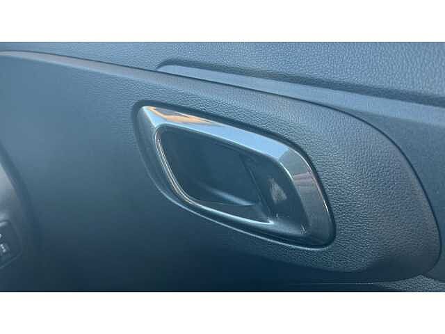 Hyundai i10 I10 1.0 [58] Advance 5dr Auto [Nav]