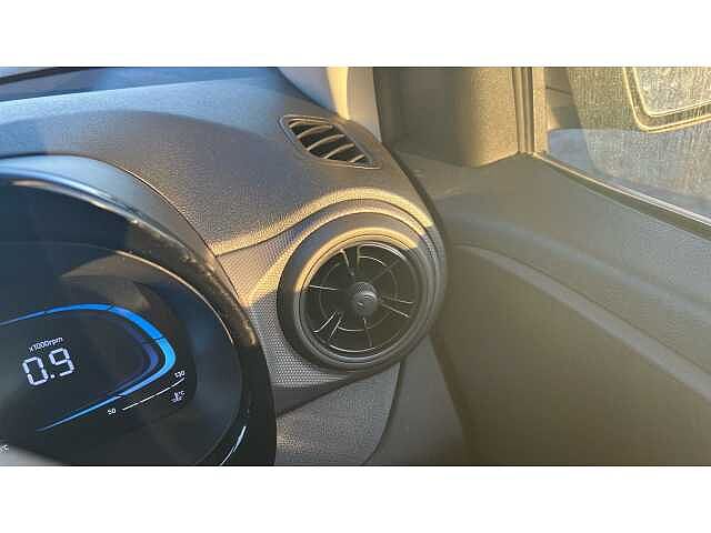 Hyundai i10 I10 1.0 [58] Advance 5dr Auto [Nav]