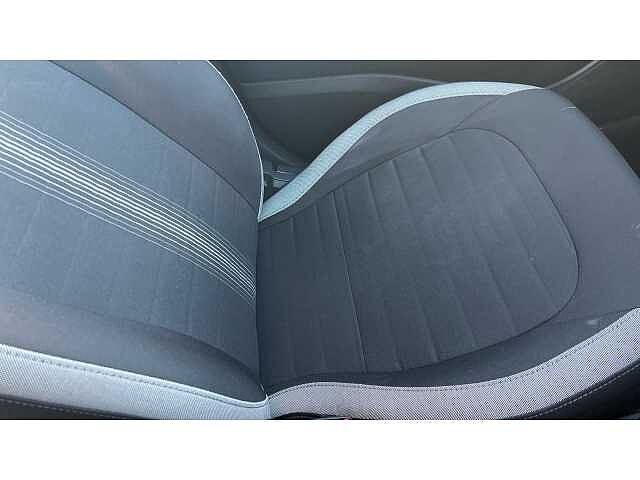 Hyundai i10 I10 1.0 [58] Advance 5dr Auto [Nav]