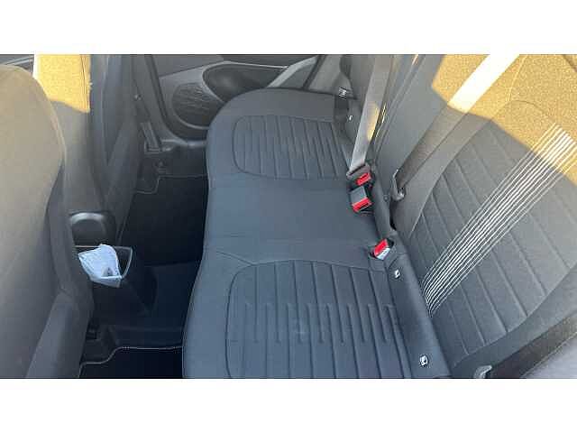 Hyundai i10 I10 1.0 [58] Advance 5dr Auto [Nav]