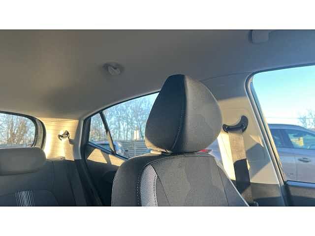 Hyundai i10 I10 1.0 [58] Advance 5dr Auto [Nav]