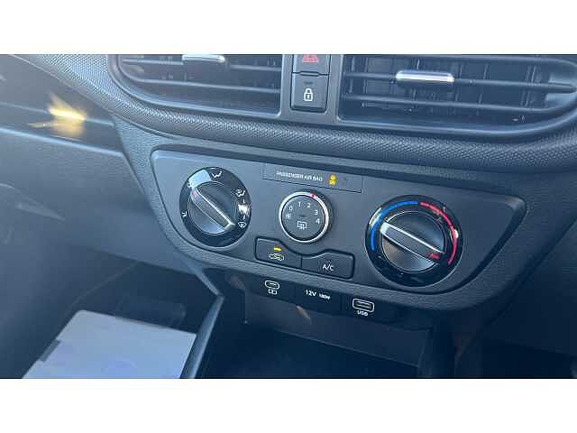 Hyundai i10 I10 1.0 [58] Advance 5dr Auto [Nav]