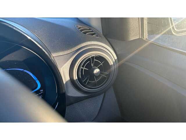 Hyundai i10 I10 1.0 [58] Advance 5dr Auto [Nav]