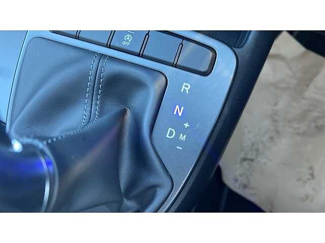 Hyundai i10 I10 1.0 [58] Advance 5dr Auto [Nav]