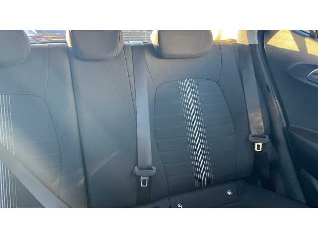 Hyundai i10 I10 1.0 [58] Advance 5dr Auto [Nav]