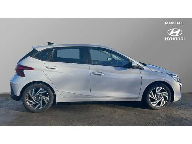 Hyundai i20 I20 1.0T GDi Advance 5dr