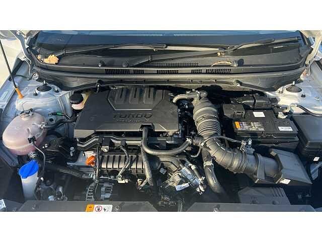 Hyundai i20 I20 1.0T GDi Advance 5dr