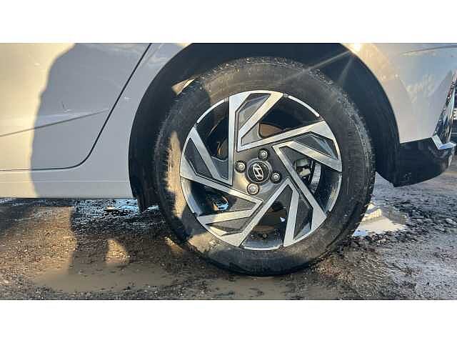 Hyundai i20 I20 1.0T GDi Advance 5dr