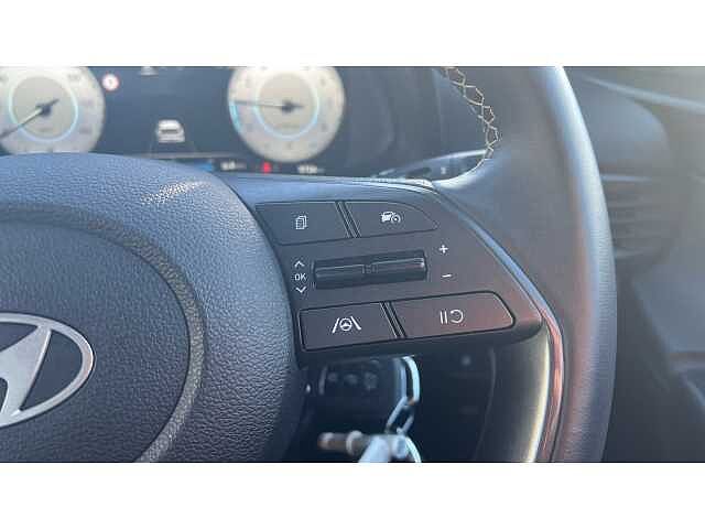 Hyundai i20 I20 1.0T GDi Advance 5dr