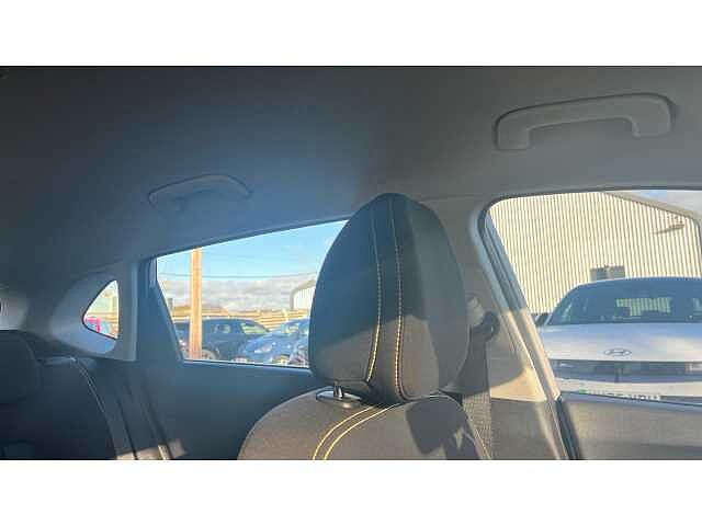 Hyundai i20 I20 1.0T GDi Advance 5dr