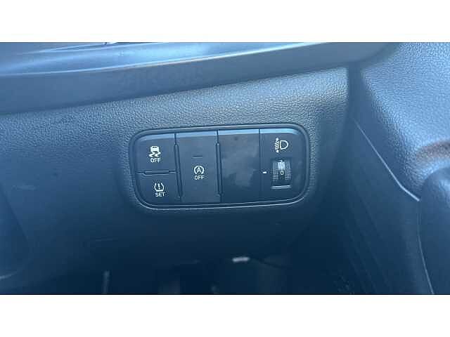 Hyundai i20 I20 1.0T GDi Advance 5dr