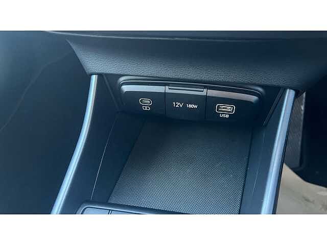 Hyundai i20 I20 1.0T GDi Advance 5dr