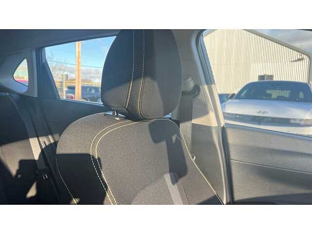 Hyundai i20 I20 1.0T GDi Advance 5dr