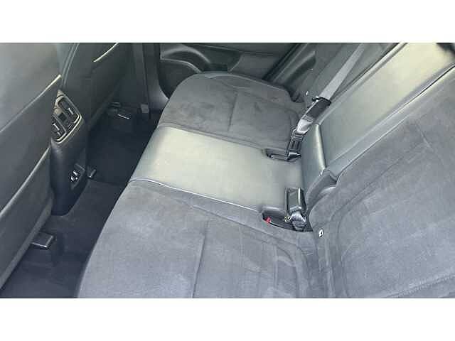 Hyundai Tucson TUCSON 1.6 TGDi Hybrid 230 N Line S 5dr 2WD Auto